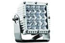 Rigid Q-Series Pro light features rugged construction for extreme durability