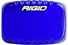 Rigid Industries Blue SR-M Series Light Cover