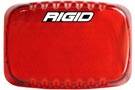 Rigid Industries Red SR-M Series Light Cover