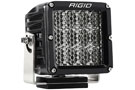 Rigid D-XL Pro driving diffused light packs a powerful punch of 9504 raw lumens
