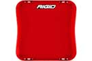 Rigid D-XL Series Red Cover