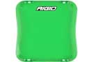 Rigid D-XL Series Green Cover