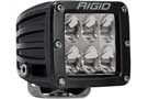 Rigid Industries D-Series Surface Mount Driving Light