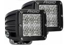 Rigid Industries D-Series Flood Diffused Light