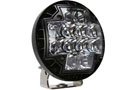 Rigid R-Series 46 combines innovative LED technology with the classic round shape 