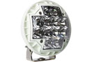 Rigid R-Series 46 light is also available with a durable white finish