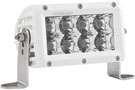 Rigid Industries White 4-inch E-series Pro Spot Light