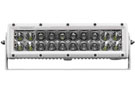 Rigid Industries White 10-inch E-series Pro Spot/Flood Combo Light