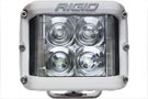 Rigid Industries White D-SS Pro Flood Light