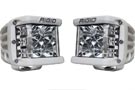 Rigid Industries D-SS Pro packs a powerful punch with up to 102% more raw lumens