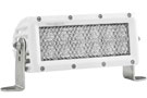 Rigid Industries White 6-inch E-series Pro Specter Diffused Light