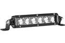 Rigid SR-Series Pro spot light offers more light output up to 11,758 raw lumens
