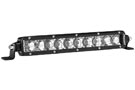 Rigid SR-Series Pro spot/flood light bar is available in a wide range of lengths and configurations