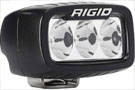Rigid SR-M Pro surface mount driving light