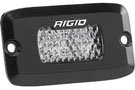 Rigid SR-M Pro diffused flush-mount light 