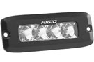 Rigid SR-Q Pro flood light packs a powerful punch of 3,168 raw lumens