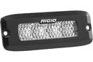 Rigid SR-Q Pro diffused light is available in both surface and flush mount options