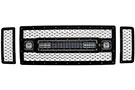 F-250 and F-350 Rigid Truck Grille