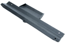 Rock Slide Engineering Rigid Series Skid Plate