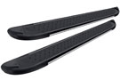 Romik RAL Running Boards for SUV and CUV