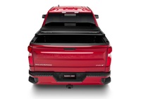 Rugged Liner E-Series Vinyl Folding Rugged Cover(R)