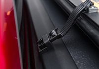 Rugged Liner HC3 Premium Hard Folding Rugged Cover(R)