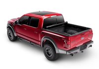 Rugged Liner Premium Roll Up Rugged Cover(R)