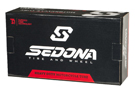 Sedona Performance Heavy Duty Tapered Tube in a Box