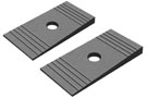 2-inch Wide Degree Shims