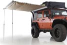 SMT-2784 Smittybilt Tent Awning - 8.2'