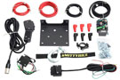 Smittybilt XRC 2.0 winch installation and mounting accessories