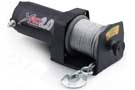XRC 2.0 Winch from Smittybilt