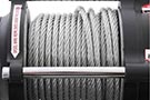 Stainless steel rope for Smittybilt XRC 3.0 Winches