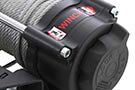 Smittybilt XRC 3.0 Winch feature durable gear train