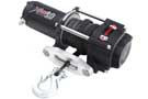 Smittybilt XRC 3.0 Comp-Series Winch with Synthetic Rope