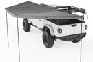Smittybilt Overlanding 180 Degree Awning