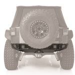 Smittybilt Stryker Rear Bumper