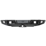 Smittybilt Stryker Rear Bumper
