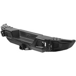 Smittybilt Stryker Rear Bumper