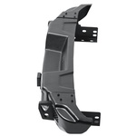 Smittybilt Stryker Rear Bumper