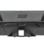 Smittybilt Stryker Rear Bumper