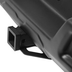 Smittybilt Stryker Rear Bumper
