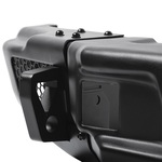 Smittybilt Stryker Rear Bumper