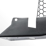Smittybilt Stryker Rear Bumper