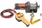 Mile Marker PE2000 Utility Winch