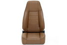 Denim Spice Replacement Front Seats for Jeep