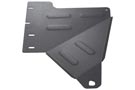 Smittybilt XRC Transfer Case Skid Plate