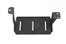 Smittybilt XRC Evaporative Canister Skid Plate