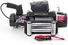 Smittybilt XRC-9.5 Gen 2 Winch