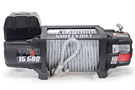 Smittybilt X2O-15.5 Gen2 Waterproof Winch